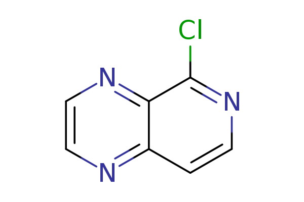 5-Chloropyrido[3,4-b]pyrazine