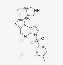 Upadacitinib Impurity 20