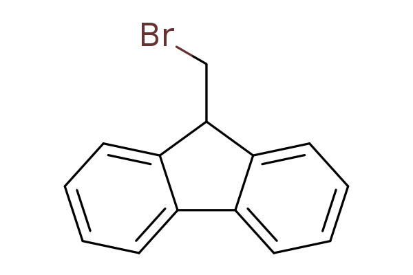 9-(Bromomethyl)-9H-fluorene