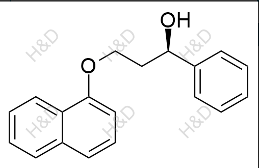 Dapoxetine Impurity 1