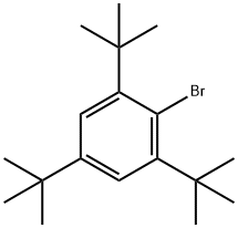 1-BROMO-2,4,6-TRI-TERT-BUTYLBENZENE