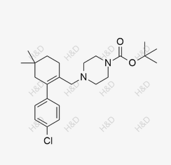 Venetoclax Impurity 