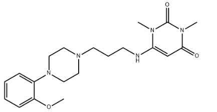 Urapidil