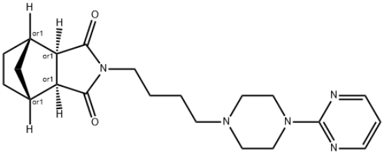 Tandospirone