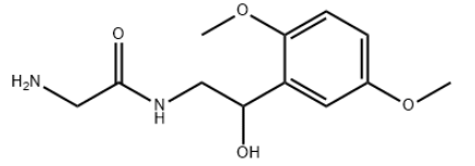 Midodrine 