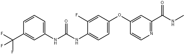 Regorafenib Impurity 9