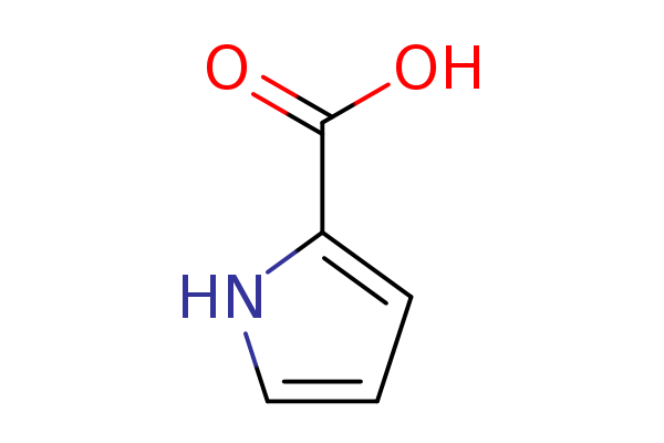 Pyrrole-2-carboxylic acid