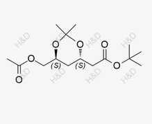 Rosuvastatin Impurity 94