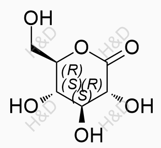 Dapagliflozin Impurity 70