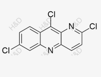 Malaridine Impurity 9