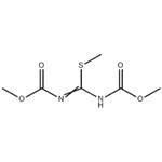 	1,3-Bis(methoxycarbonyl)-2-methyl-2-thiopseudoeura