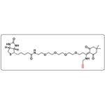 Biotin-PEG4-alkyne