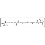 Desthiobiotin-PEG3-NHS ester