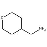 4-(Aminomethyl)tetrahydro-2H-pyran