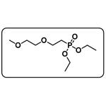 m-PEG2-phosphonic acid ethyl ester