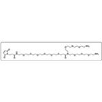 N-(Mal-PEG6)-N-bis(PEG3-amine)