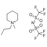 N-METHYL-N-PROPYLPIPERIDINIUM BIS(TRIFLUOROMETHANESULFONYL)IMIDE