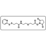 SPDP-PEG1-NHS ester