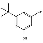 5-(1,1-Dimethylethyl)benzene-1,3-diol