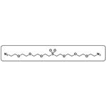 Azide-PEG3-Sulfone-PEG3-azide