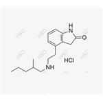 Ropinirole EP Impurity B(Hydrochloride)