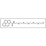 Pyrene-PEG5-azide