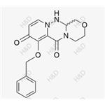 Baloxavir Impurity 69