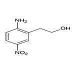 2-Amino-5-nitrophenethanol