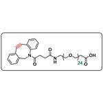 DBCO-PEG24-acid