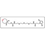 endo-BCN-PEG3-NHCO-Maleimide