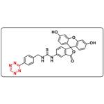 5-FITC-Tetrazine pictures