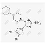 Avatrombopag Impurity 32