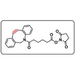 DBCO-C6-NHS ester