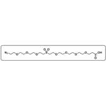 Azido-PEG3-Sulfone-PEG4-acid