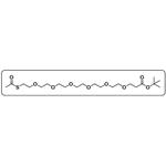 AcS-PEG6-t-butyl ester