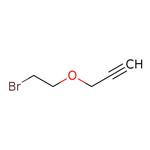 3-(2-Bromoethoxy)-1-propyne