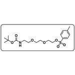 NHBoc-PEG3-Tos