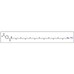 CHO-Ph-CONH-PEG11-amine TFA