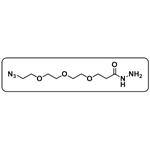 Azido-PEG3-hydrazide