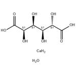 D-SACCHARIC ACID CALCIUM SALT TETRAHYDRATE