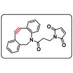 DBCO-C3-Maleimide