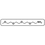 m-PEG4-amine