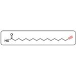 Alkynyl Stearic Acid