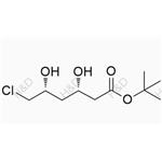 Rosuvastatin Impurity 154