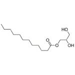 Glycerol monolaurate