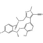 Lorlatinib (PF-06463922)