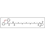 DBCO-NHCO-PEG5-NHS ester