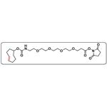 (4E)-TCO-PEG4-NHS ester