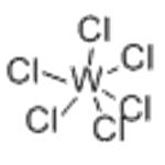 	TUNGSTEN(VI) CHLORIDE