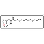 (4E)-TCO-PEG4-OH